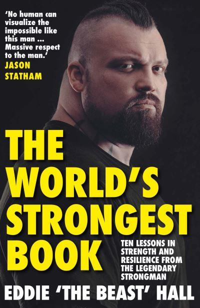 Worlds Strongest Book P/B