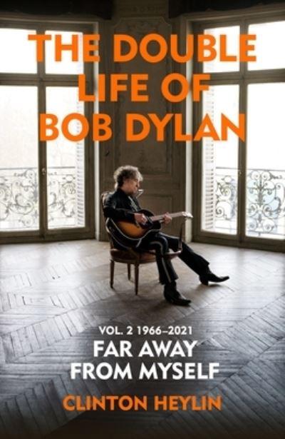 Double Life Of Bob Dylan Volume 2 H/B