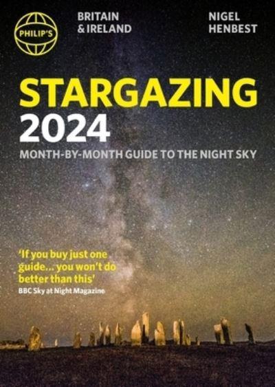 Philip's 2024 Stargazing Month-By-Month Guide To the Night S