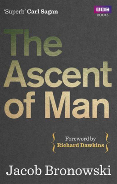 Ascent Of Man P/B