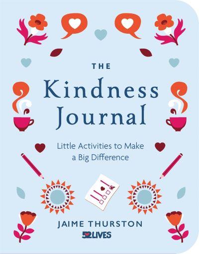 Kindness Journal P/B