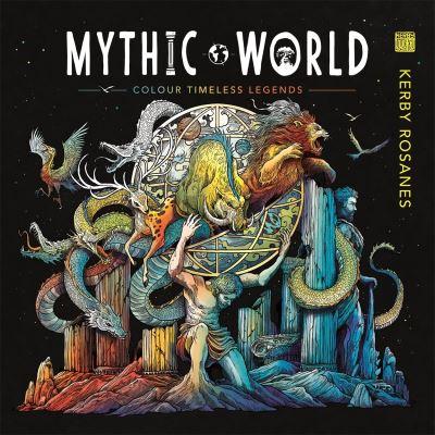 Mythic World P/B