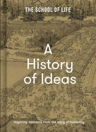 A History Of Ideas H/B