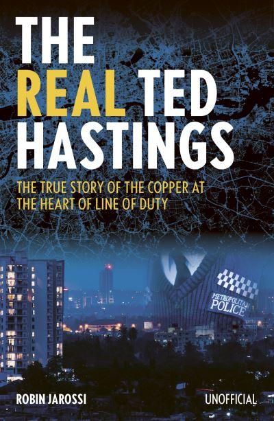 Real Ted Hastings P/B