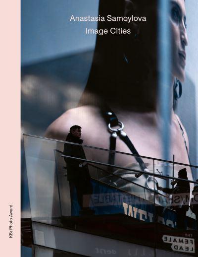 Anastasia Samoylova - Image Cities