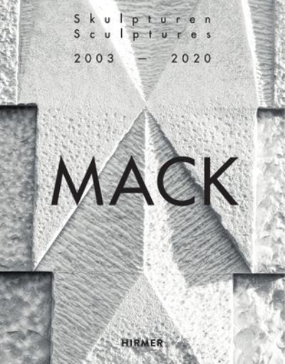 Mack - Sculptures
