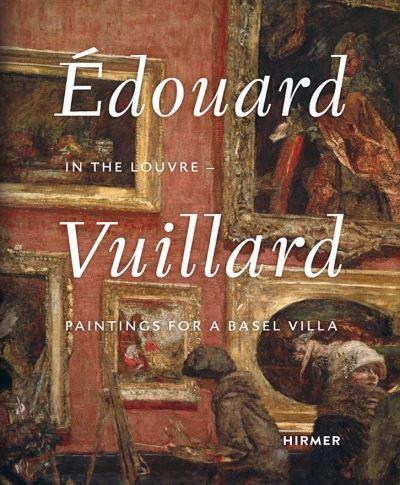 Édouard Vuillard in the Louvre