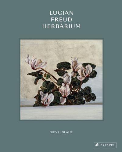 Lucian Freud Herbarium H/B