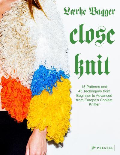 Close Knit H/B