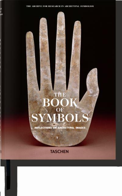 Book Of Symbols H/B