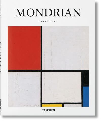 Mondrian H/B