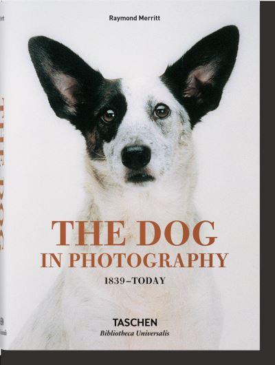The Dog in Photography, 1839-Today = Der Hund in Der Fotogra