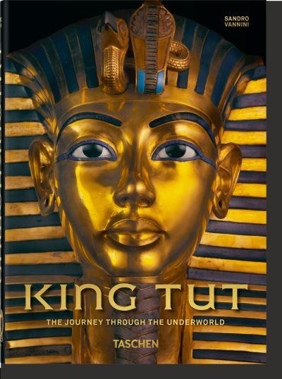 King Tut. The Journey Through the Underworld. 40th Ed