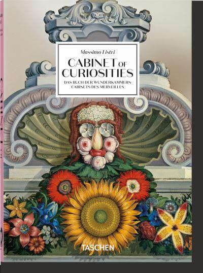 Listri - Cabinet of Curiosities