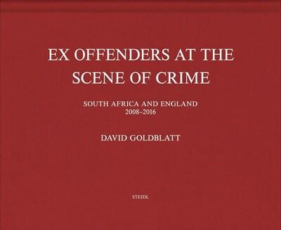 Ex Offenders At the Scene of Crime