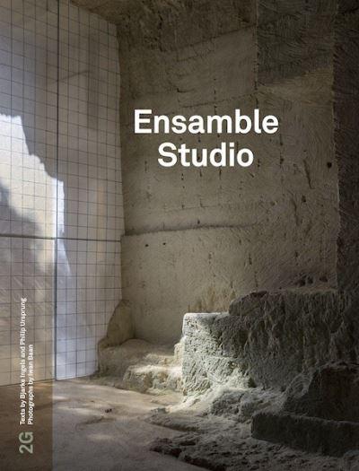 #82 Ensamble Studio