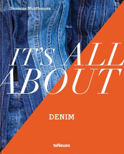It's All About Denim