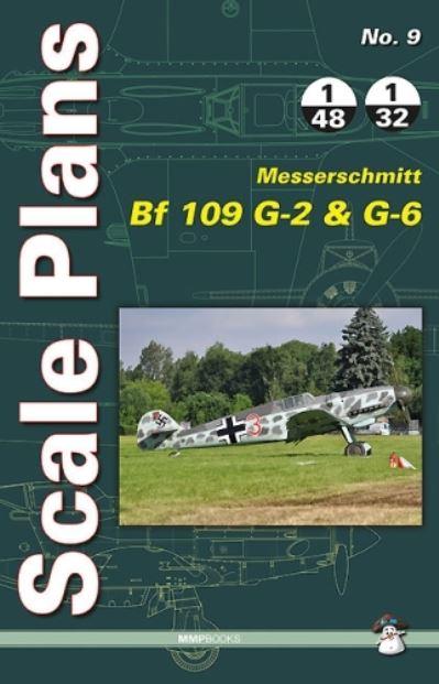 Messerschmitt Bf 109 G-2 & G-6