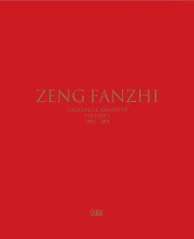 Zeng Fanzhi Volume 1