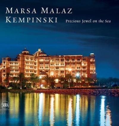 Marsa Malaz Kempinsky