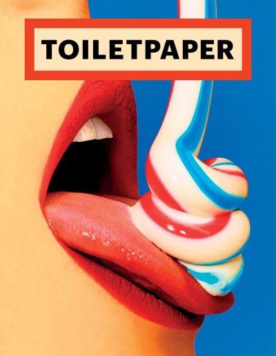 Toiletpaper #15