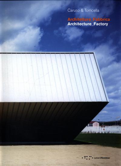 Architecture_Factory