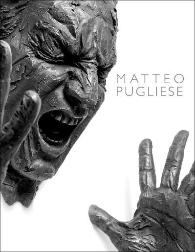Matteo Pugliese - Sculptures