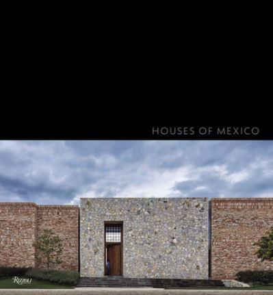 Houses in Mexico - Antonio Farré