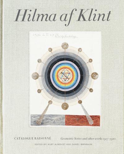 Hilma Af Klint Volume V Geometrical Studies and Other Works