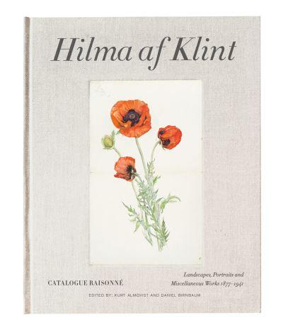 Hilma Af Klint Volume VII Landscapes, Portraits and Miscella