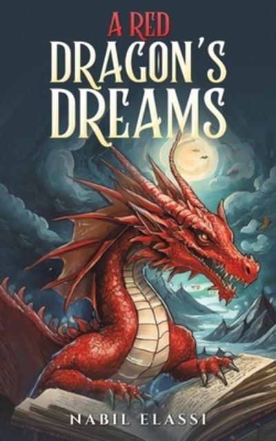 A Red Dragon's Dreams