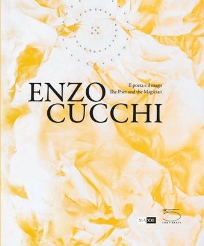 Enzo Cucchi - Poet and Magician