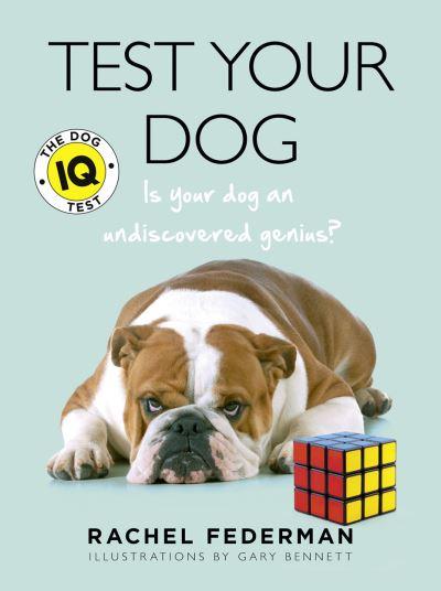 Test Your Dog P/B
