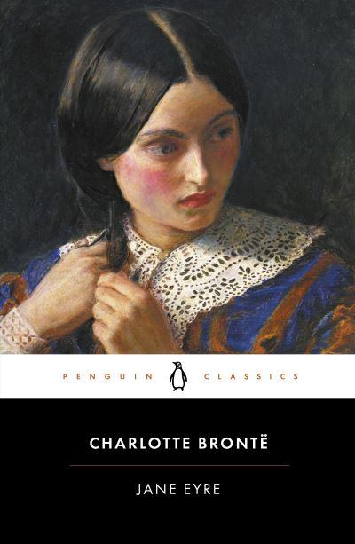 Jane Eyre Penguin Classic N/E