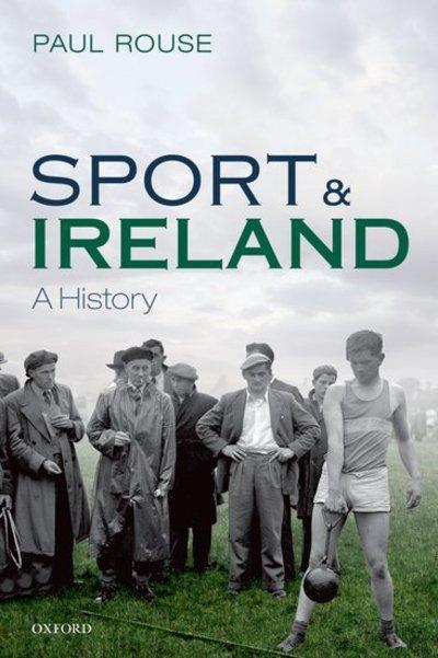 Sport In Ireland P/B
