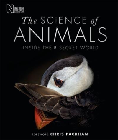 Science Of Animals H/B
