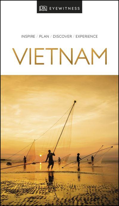 Vietnam Eyewitness Travel Guide PB
