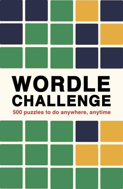 Wordle Challenge P/B