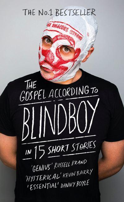 Gospel According To Blindboy P/B