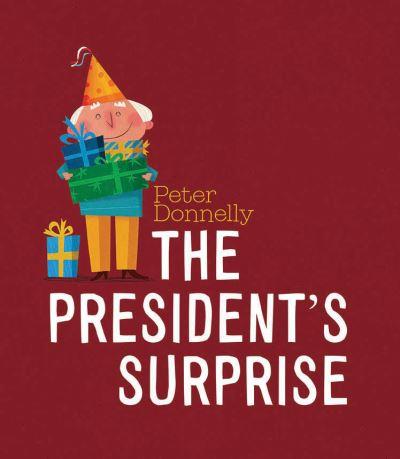 Presidents Surprise H/B