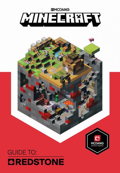 Minecraft. Guide To Redstone