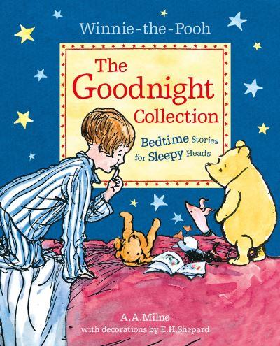The Goodnight Collection