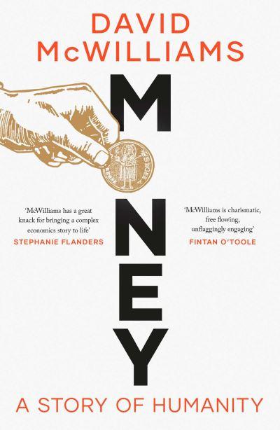 Money: A Story of Humanity