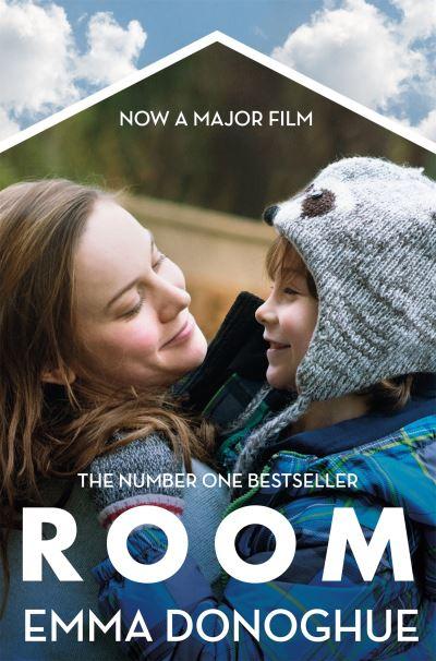 Room (Film Tie-in)  P/B