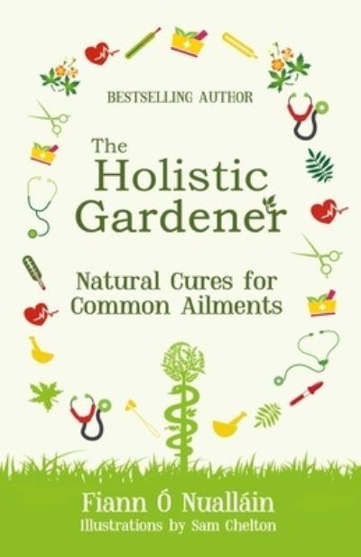 Natural Cures For Common Ailments