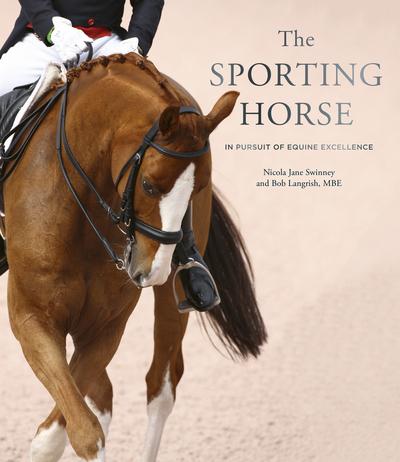 Sporting Horse H/B