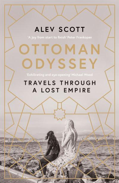 Ottoman Odyssey P/B