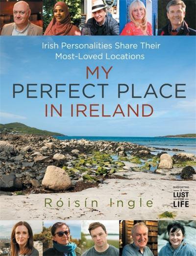 My Perfect Place In Ireland H/B