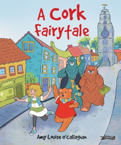 A Cork Fairytale