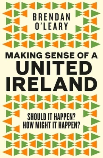 Making Sense Of A United Ireland H/B